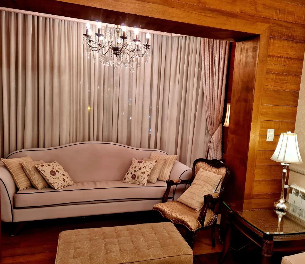 Boulevard Apartamento *