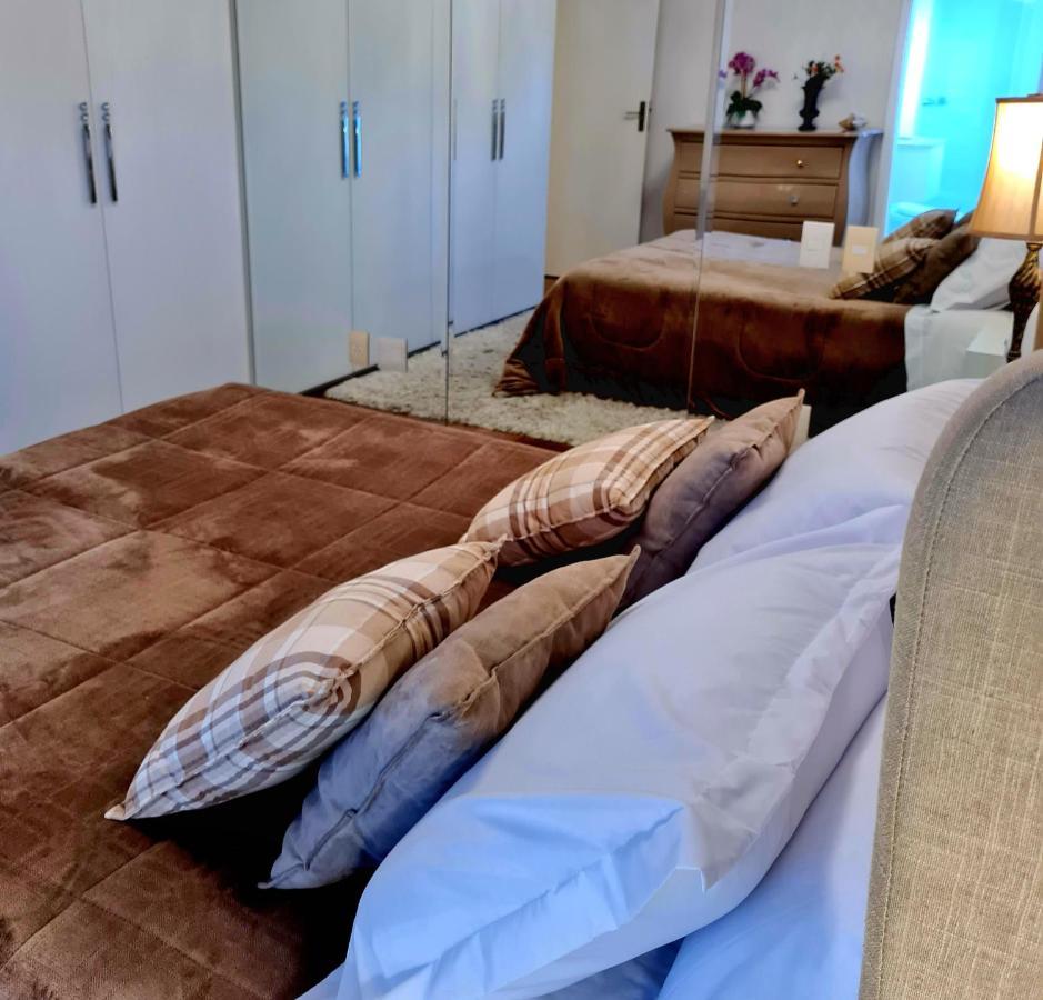 Apartamento Boulevard